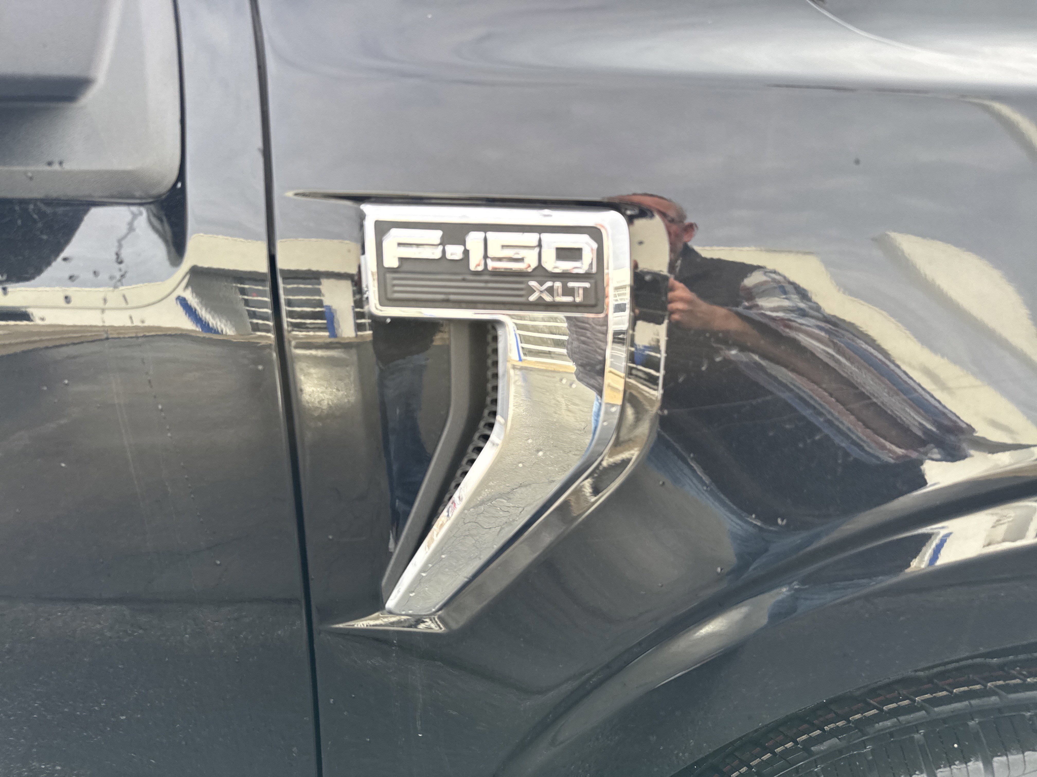 Certified 2022 Ford F150 XLT w/ Trailer Tow Package image 16