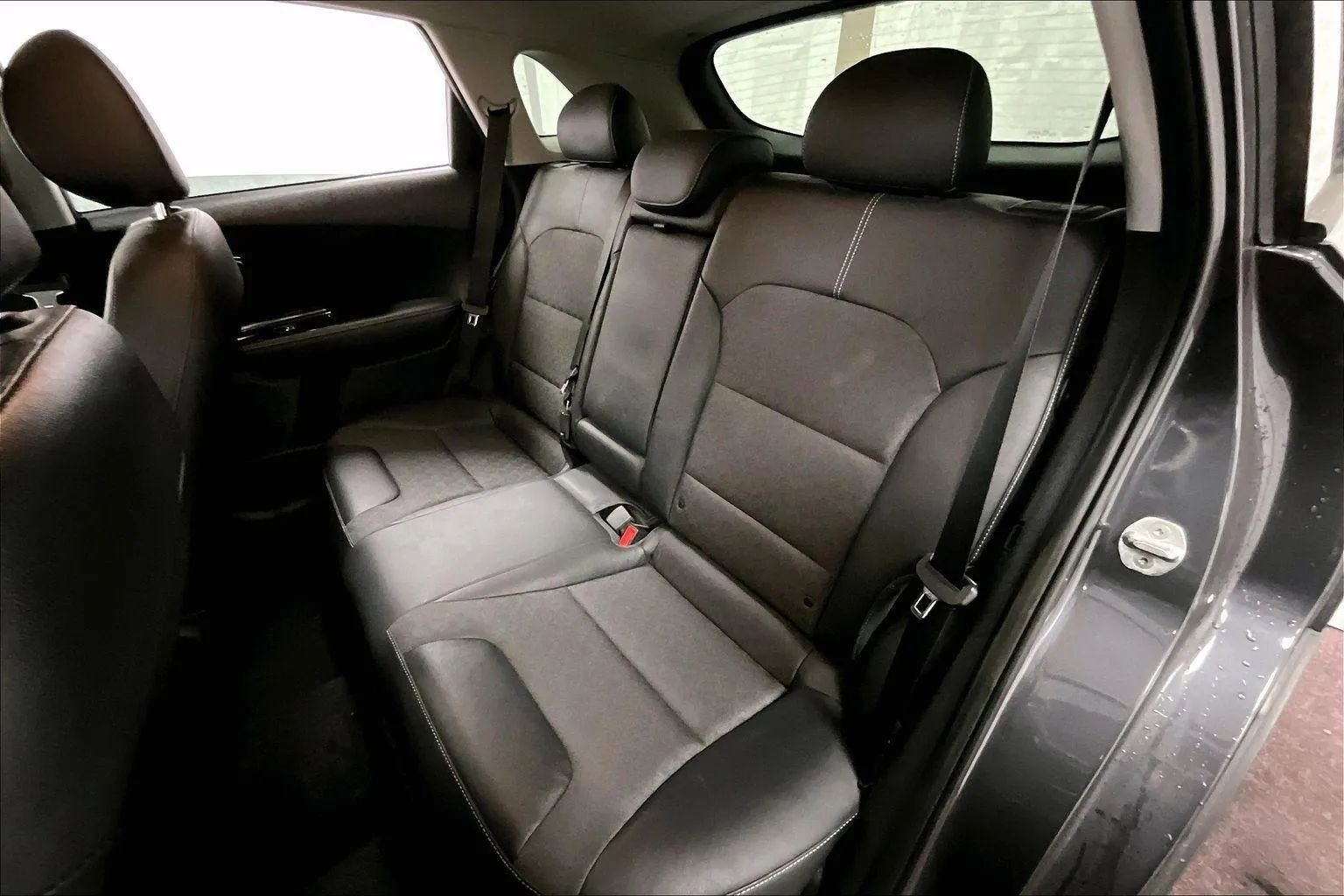 Used 2018 Kia Niro EX w/ Option Group 020 image 25