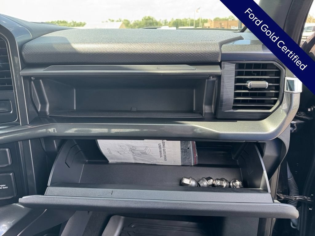 Certified 2023 Ford F150 XLT w/ Equipment Group 302A High AWD/4WD image 21
