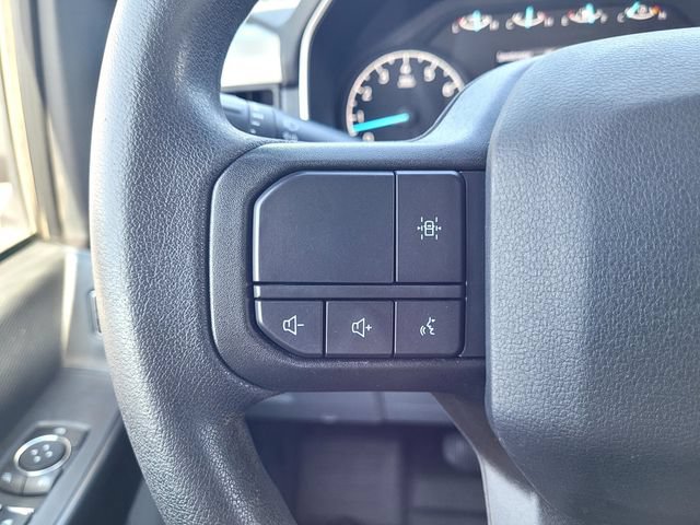 Certified 2021 Ford F150 XL w/ XL Power Equipment Group RWD image 24
