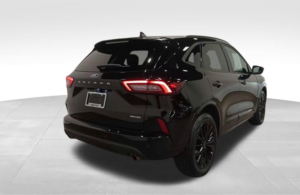 Certified 2023 Ford Escape ST-Line Elite image 6