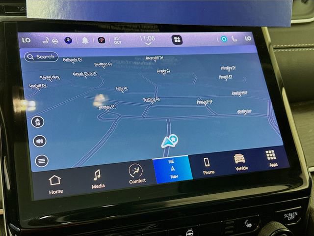 Used 2023 Jeep Grand Cherokee L Limited image 16