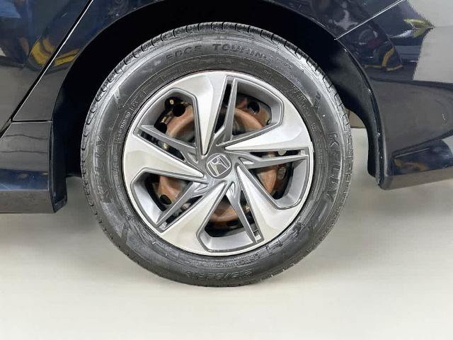 Used 2021 Honda Civic LX image 8