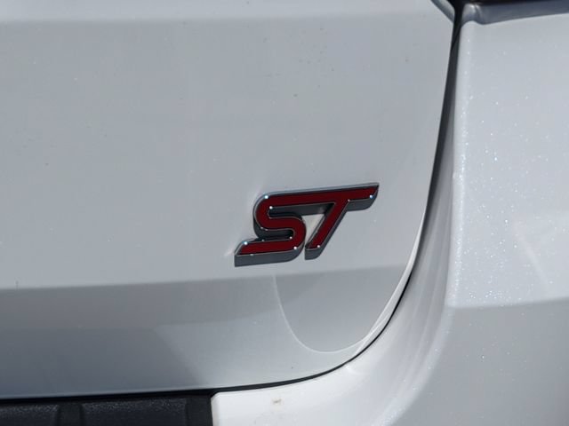 Certified 2025 Ford Explorer ST AWD/4WD image 13