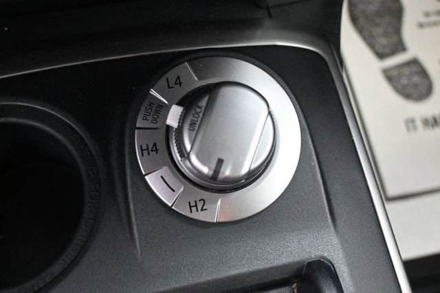 Used 2021 Toyota 4Runner Trail Special Edition AWD/4WD image 14