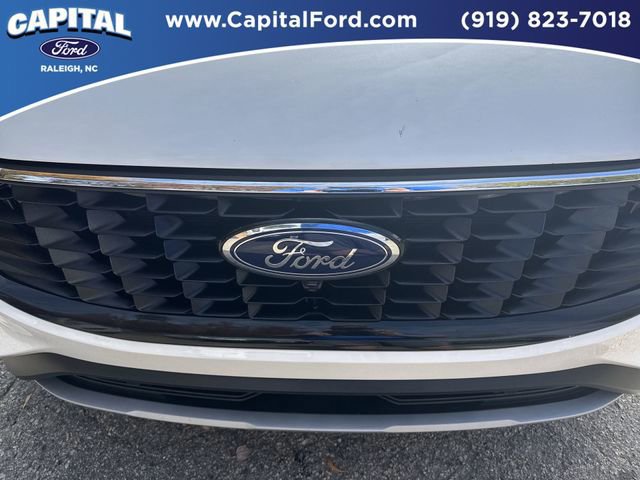 Certified 2023 Ford Escape Active w/ Tech Pack #2 image 10