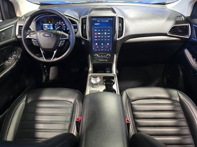 Certified 2023 Ford Edge SEL w/ Convenience Package AWD/4WD image 6