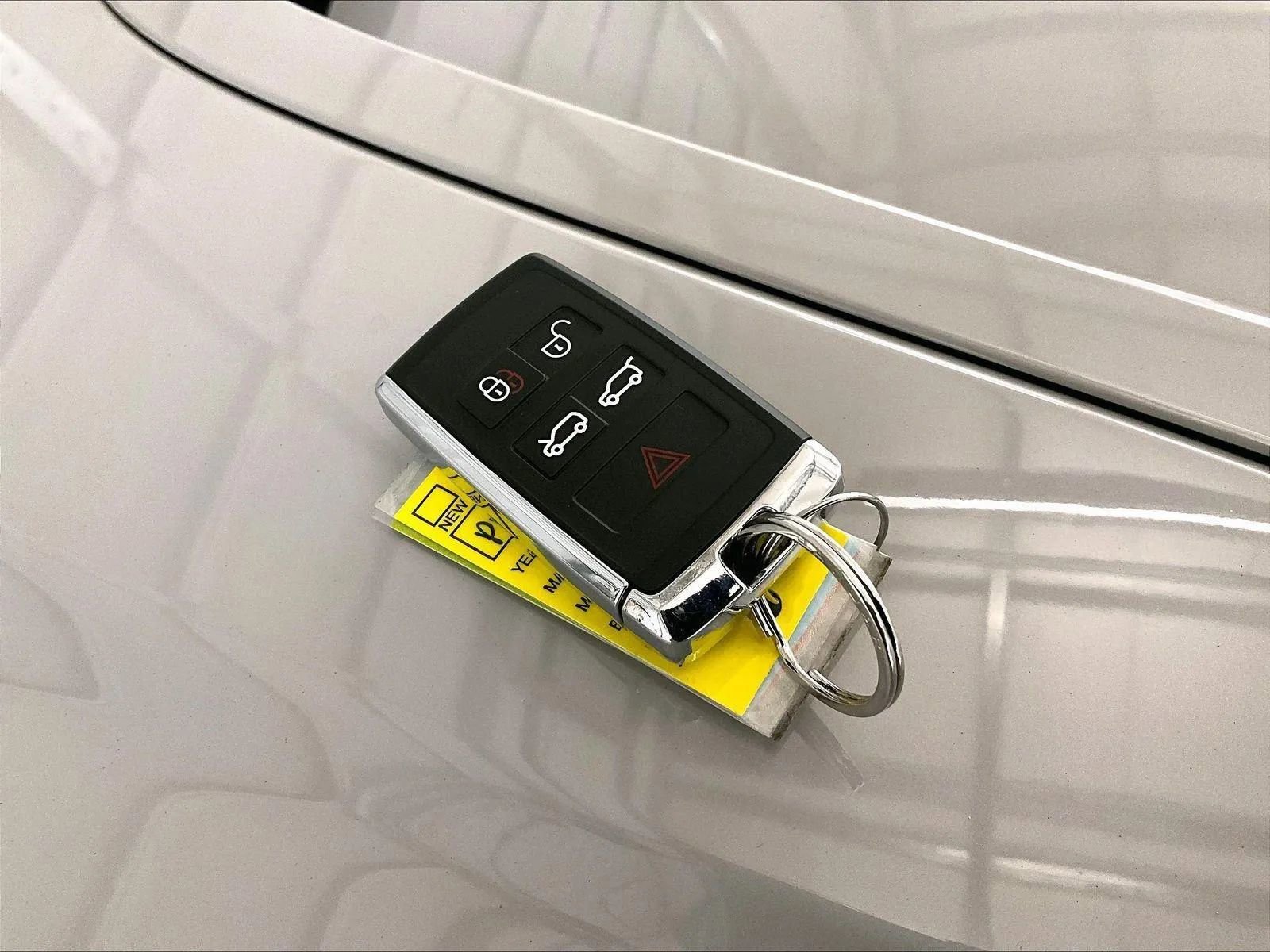 Used 2022 Jaguar I-PACE HSE AWD/4WD image 9