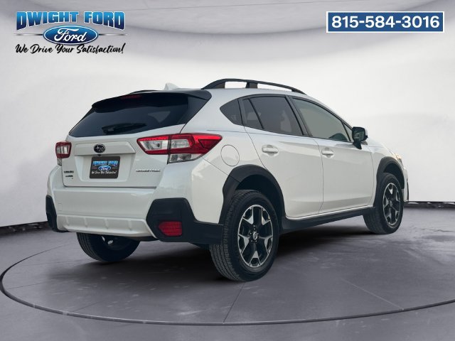 Used 2018 Subaru Crosstrek 2.0i Premium AWD/4WD image 5