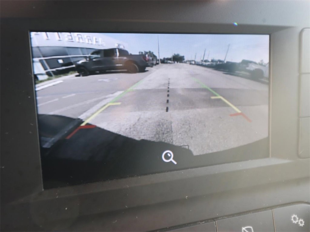 Certified 2024 Ford Transit 250 Base w/ Exterior Upgrade Package image 4