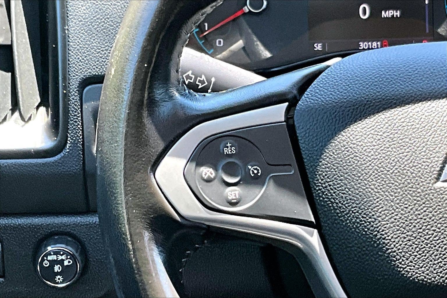 Used 2019 Chevrolet Colorado LT w/ LT Convenience Package RWD image 20