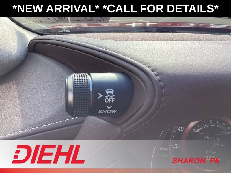 Used 2018 Lexus LS 500 AWD w/ Interior Upgrade Package image 40