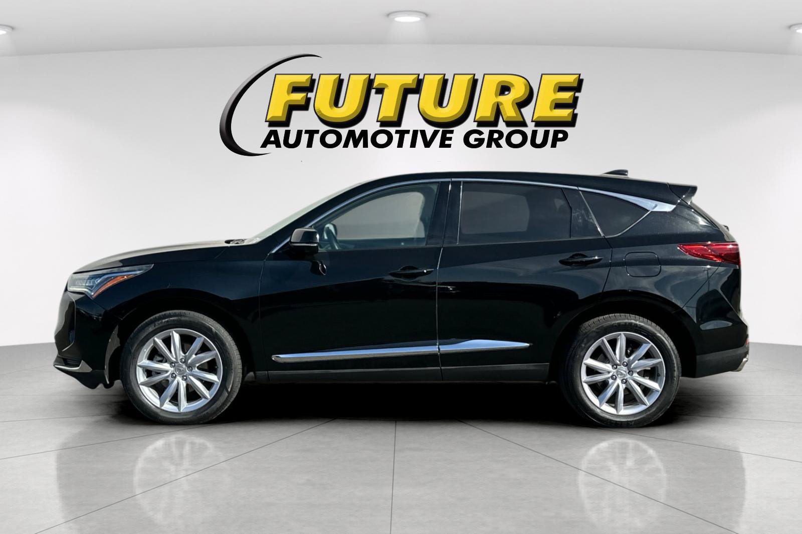 Used 2023 Acura RDX FWD image 6