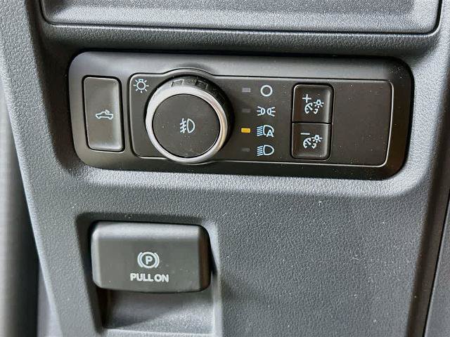 Certified 2026 Ford F150 XL w/ Equipment Group 103A High AWD/4WD image 25