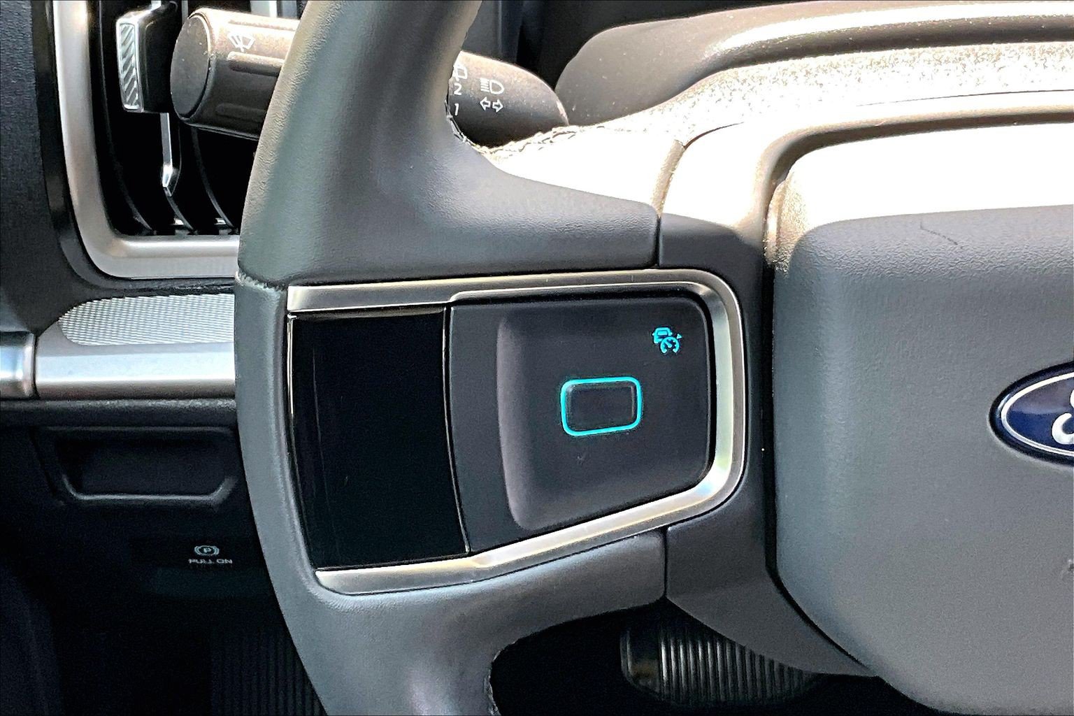 Certified 2025 Ford Expedition Active RWD image 20