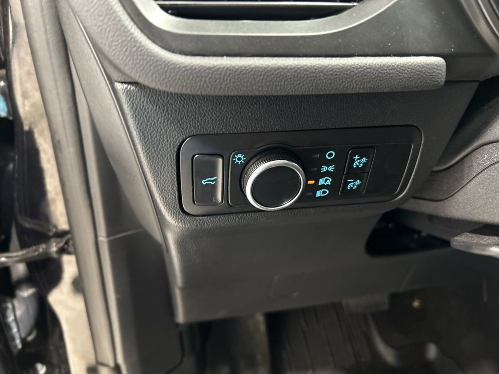 Certified 2023 Ford Escape Active w/ Tech Pack #2 image 14