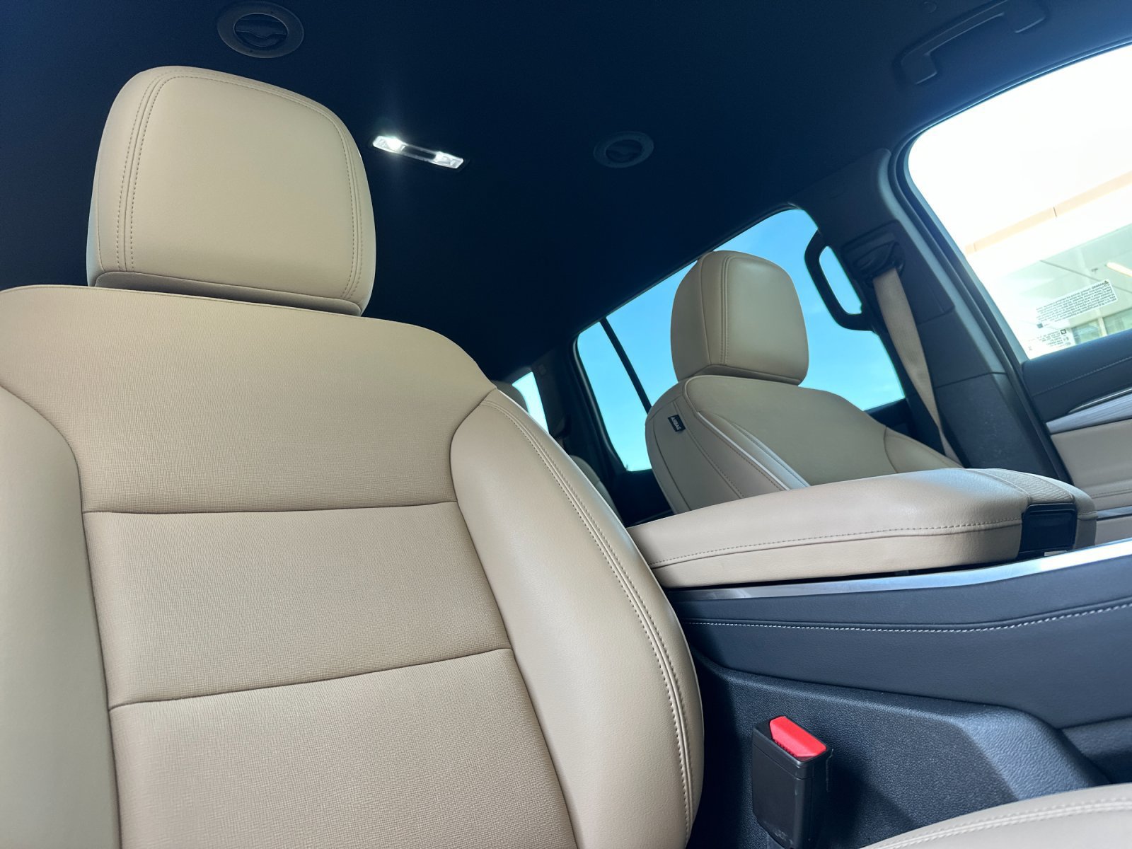 Used 2026 Buick Enclave Preferred w/ Power Package FWD image 19