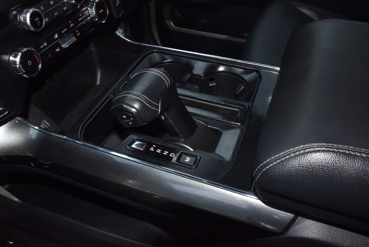 Certified 2023 Ford F150 XLT w/ Equipment Group 302A High AWD/4WD image 30
