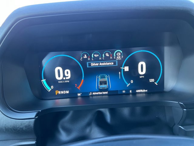 Certified 2023 Ford F150 Tremor w/ Equipment Group 402A High image 18