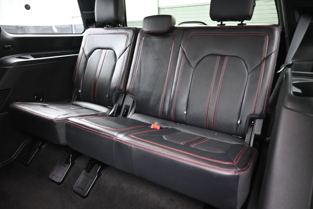 Certified 2023 Ford Expedition Limited AWD/4WD image 24
