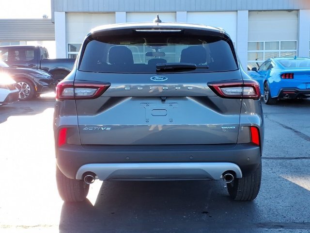 Certified 2023 Ford Escape Active w/ Tech Pack #2 AWD/4WD image 6
