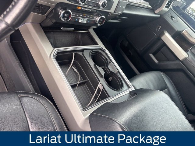 Certified 2022 Ford F250 Lariat w/ Tremor Off-Road Package AWD/4WD image 21