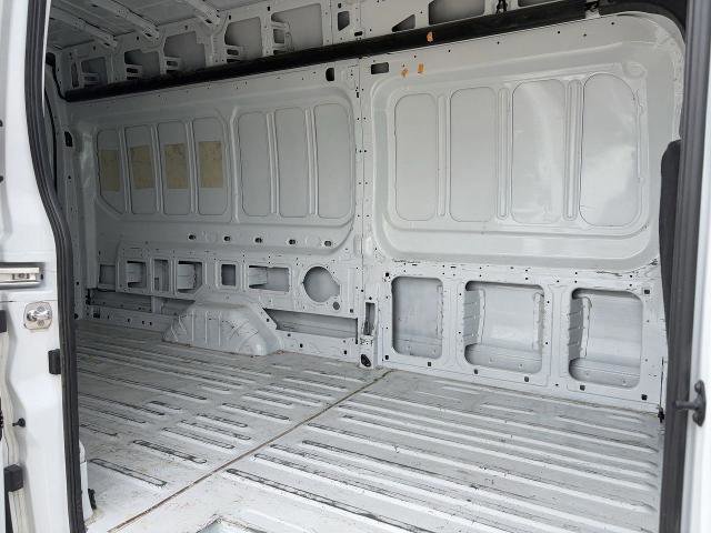 Certified 2023 Ford Transit 250 148 High Roof Extended RWD image 25