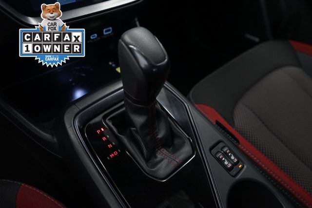 Used 2024 Subaru Impreza RS AWD/4WD image 25