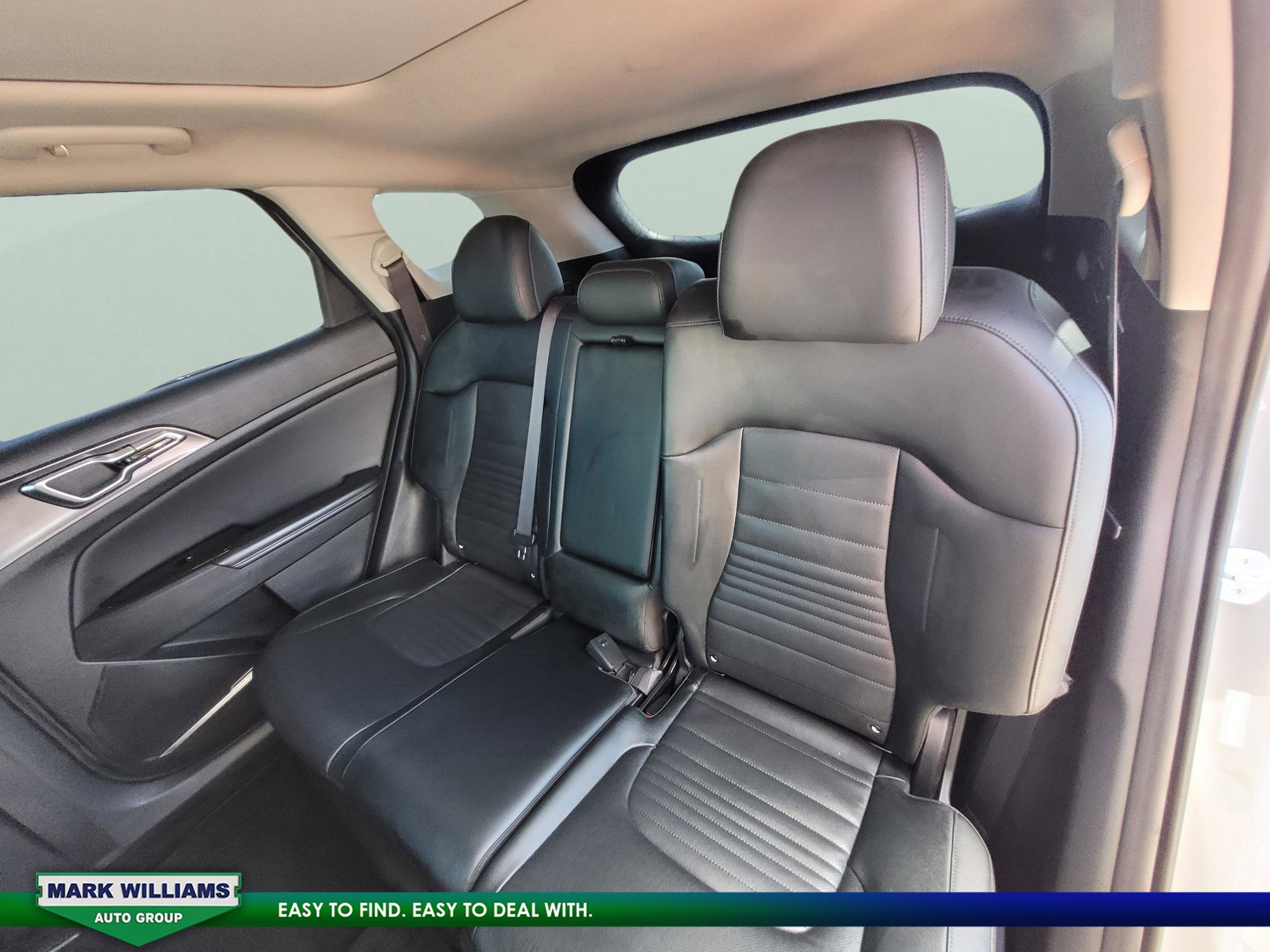 Used 2023 Kia Sportage SX image 16