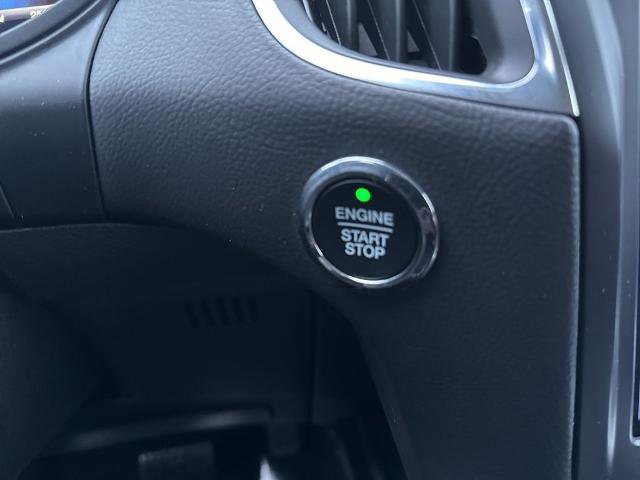 Certified 2024 Ford Edge Titanium image 30