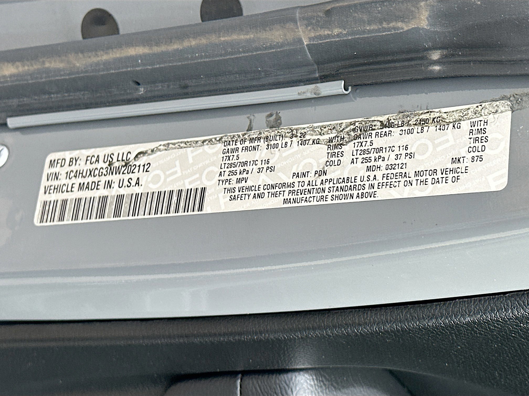 Used 2022 Jeep Wrangler Rubicon image 31