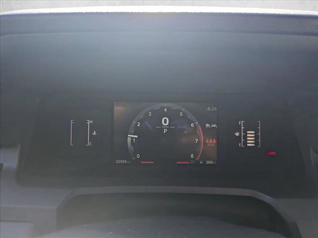 Used 2024 Toyota Tacoma SR5 AWD/4WD image 9