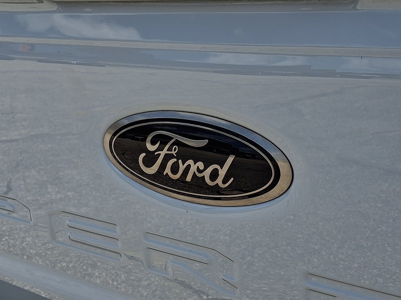 Certified 2025 Ford F250 Lariat w/ Lariat Ultimate Package AWD/4WD image 29