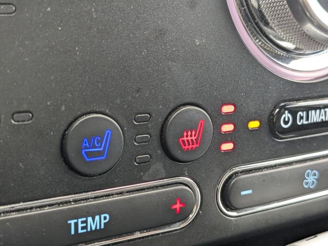 Certified 2018 Ford Explorer Platinum image 23