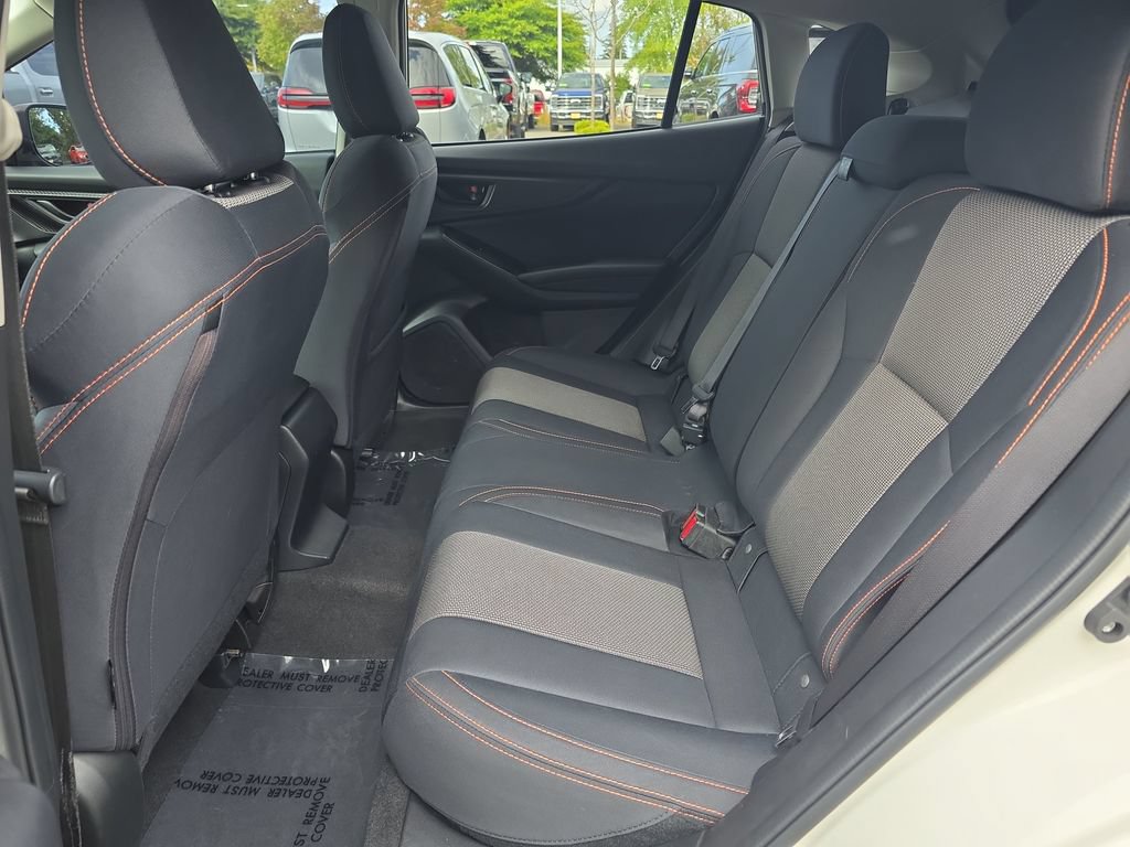 Used 2019 Subaru Crosstrek 2.0i Premium AWD/4WD image 30