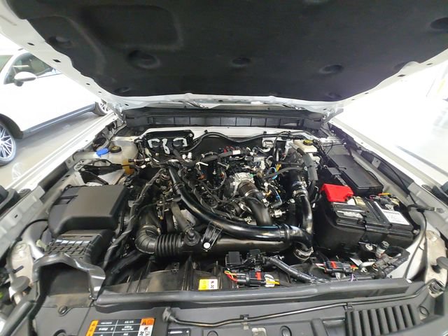 Certified 2023 Ford Bronco Outer Banks AWD/4WD image 24