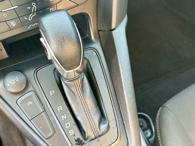 Certified 2018 Ford Focus SE image 16