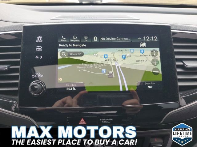 Used 2021 Honda Passport Elite image 22