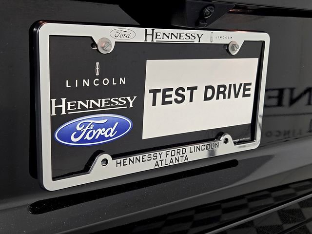 Certified 2025 Ford Expedition Active RWD image 35