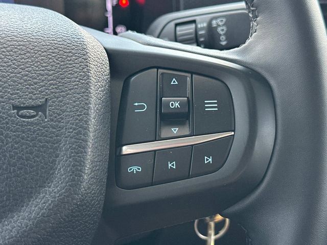 Certified 2024 Ford Ranger XLT image 28