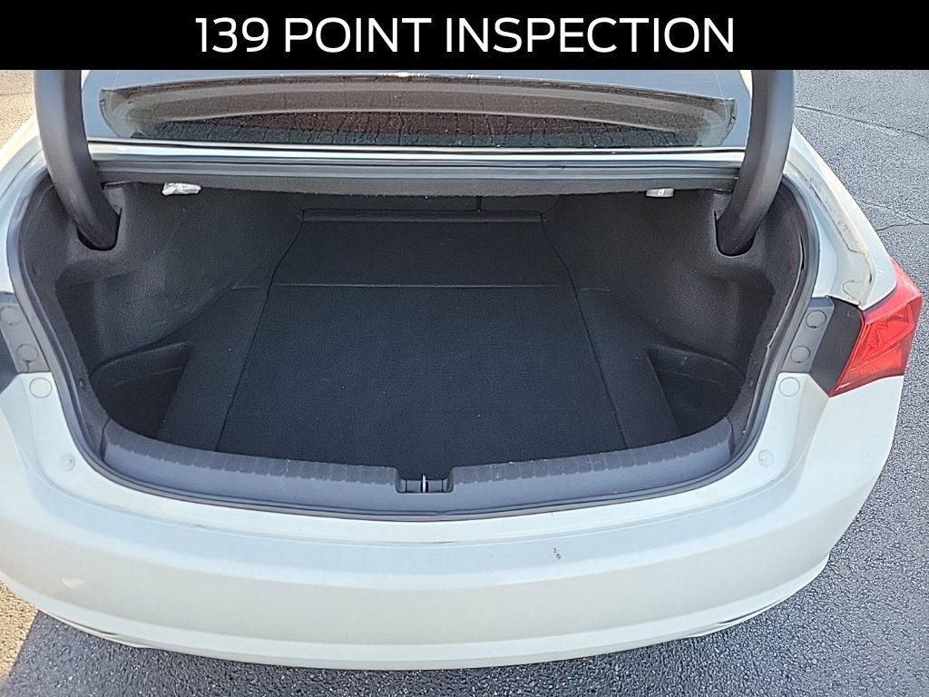 Used 2018 Acura TLX FWD image 6