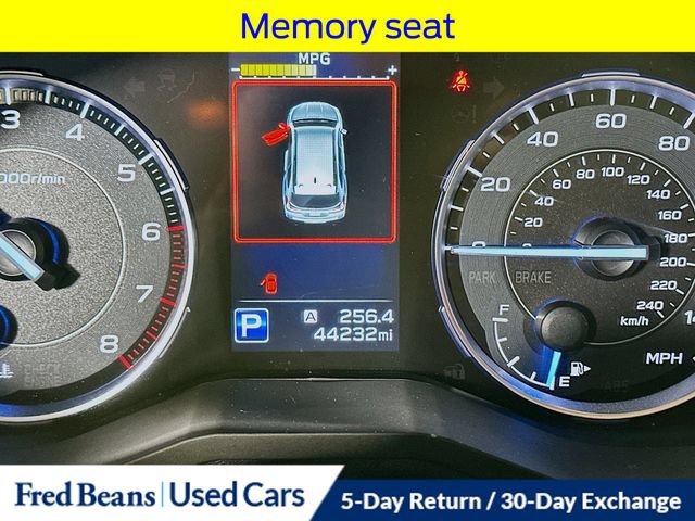 Used 2022 Subaru Ascent Limited w/ Technology Package AWD/4WD image 15