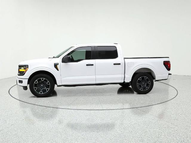 Certified 2024 Ford F150 STX RWD image 4