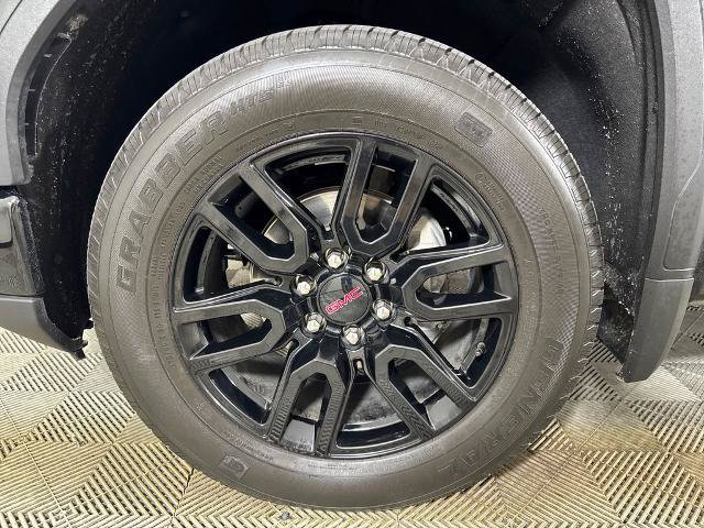 Used 2025 GMC Sierra 1500 Elevation AWD/4WD image 11