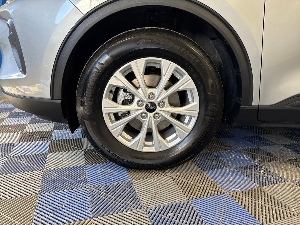 Certified 2023 Ford Escape Active w/ Tech Pack #2 image 31