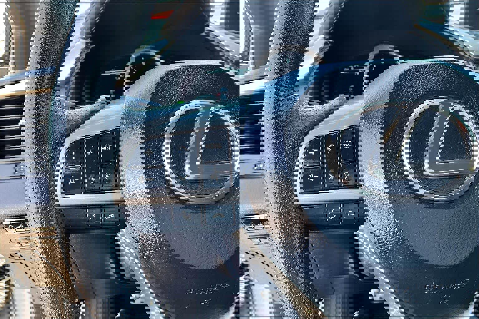 Used 2022 Lexus RX 350 F Sport w/ Accessory Package image 23