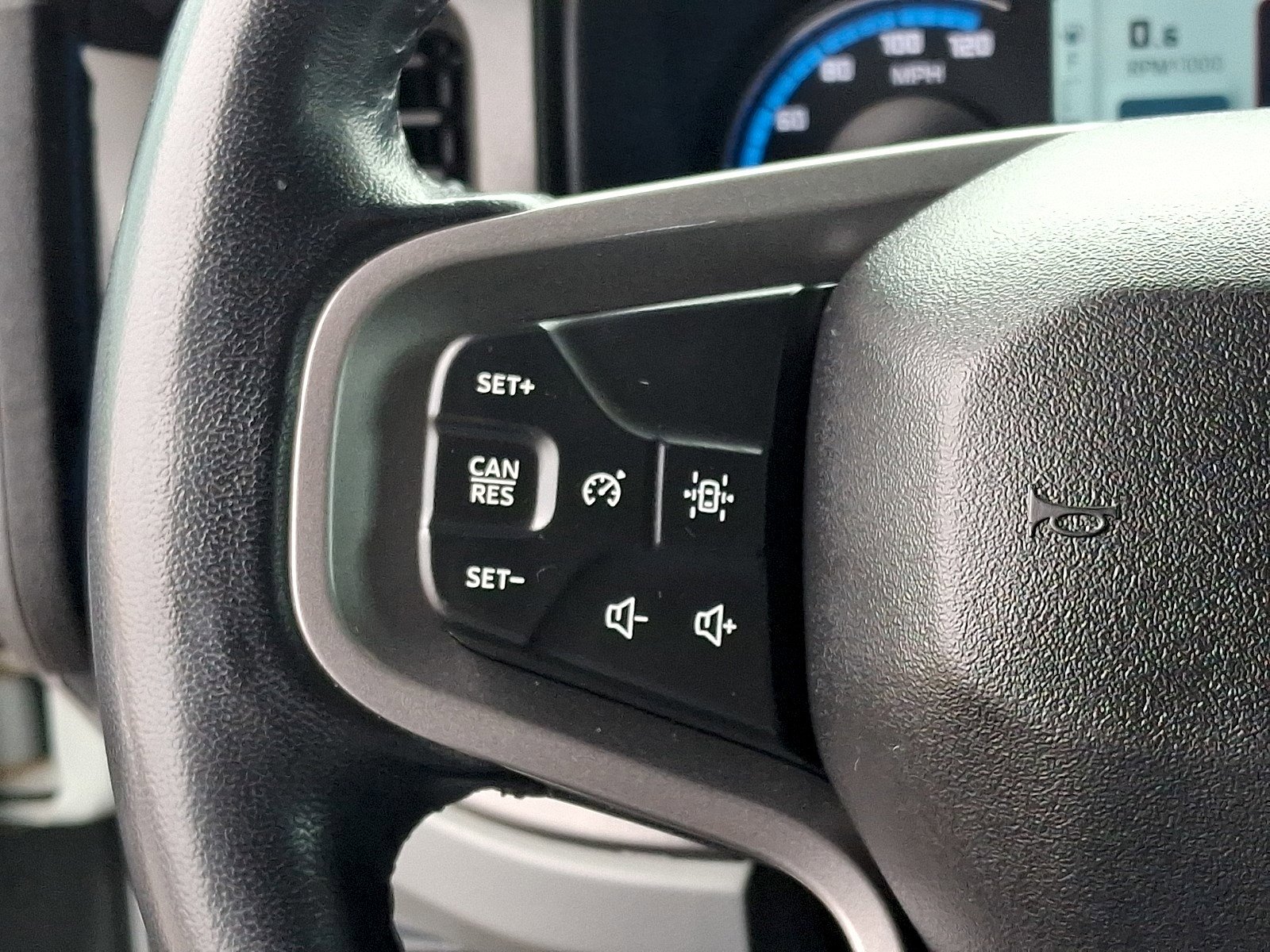 Certified 2023 Ford Bronco Black Diamond image 18