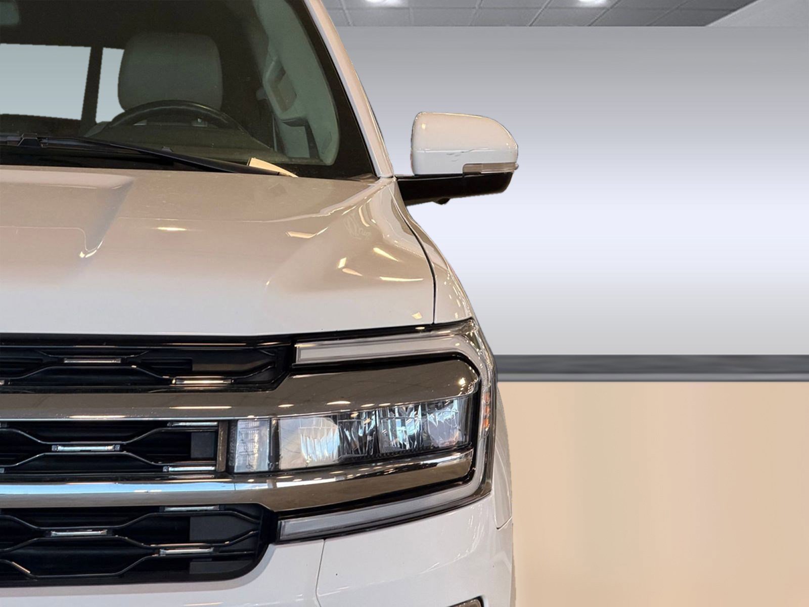 Certified 2024 Ford Expedition Limited image 10