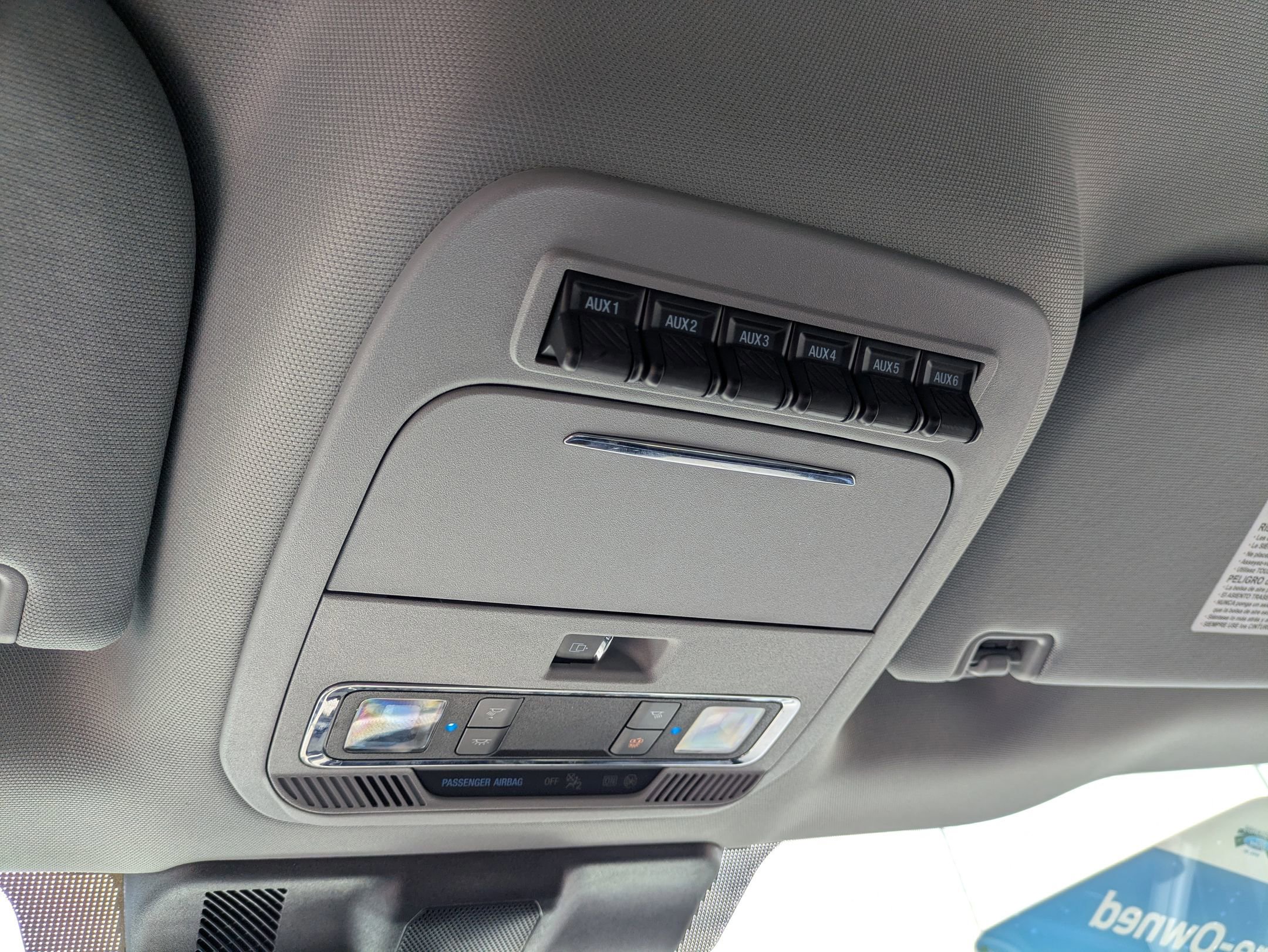 Certified 2024 Ford F350 Lariat w/ Chrome Package image 29