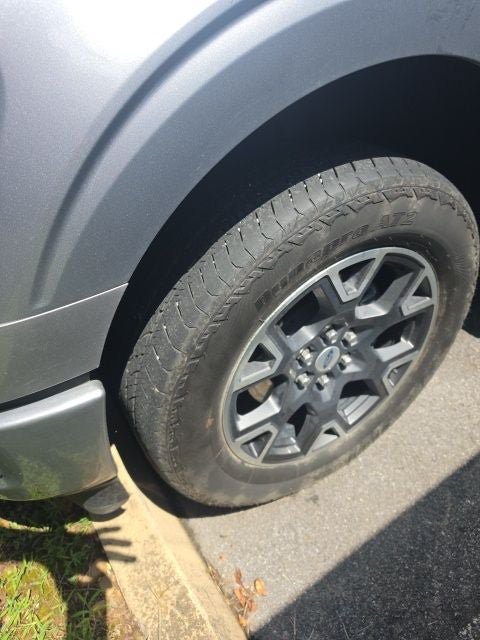 Certified 2024 Ford F150 STX AWD/4WD image 23